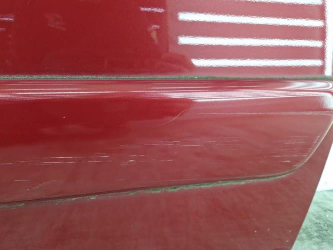 Porte laterale gauche CITROEN BERLINGO 1 PHASE 2 Diesel