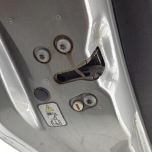 Porte arriere gauche ALFA ROMEO 159 Diesel