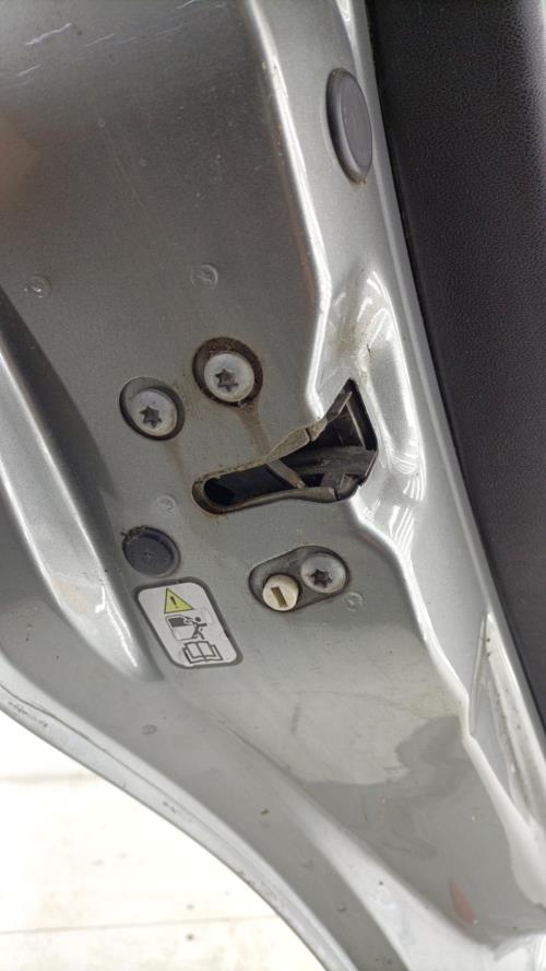 Porte arriere gauche ALFA ROMEO 159 Diesel