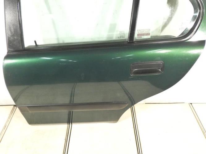 Porte arriere gauche ROVER 200 2 Essence