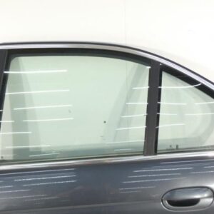 Porte arriere gauche BMW SERIE 5 E34 Diesel