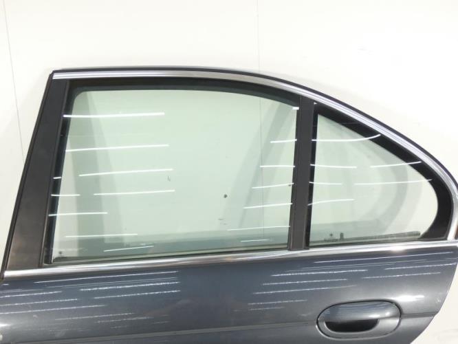 Porte arriere gauche BMW SERIE 5 E34 Diesel