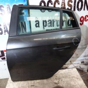 Porte arriere gauche FIAT BRAVO 2 Diesel