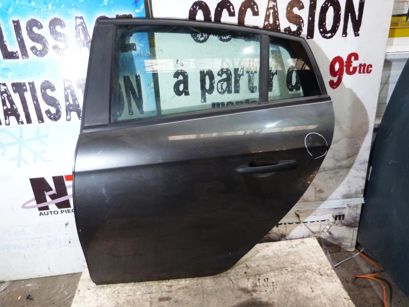 Porte arriere gauche FIAT BRAVO 2 Diesel
