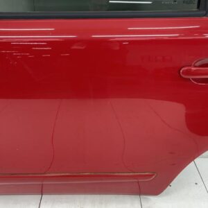 Porte arriere gauche NISSAN NOTE 1 PHASE 1 Diesel