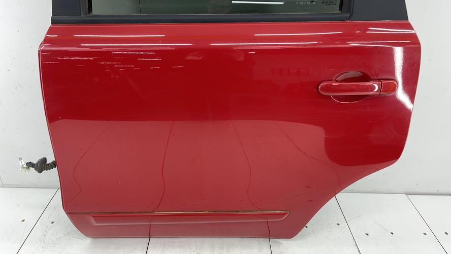 Porte arriere gauche NISSAN NOTE 1 PHASE 1 Diesel