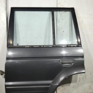 Porte arriere gauche MITSUBISHI PAJERO 2 PHASE 1 Diesel