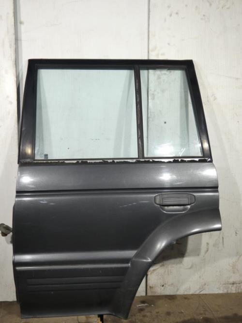 Porte arriere gauche MITSUBISHI PAJERO 2 PHASE 1 Diesel