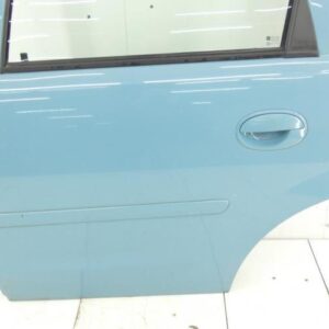 Porte arriere gauche OPEL CORSA C PHASE 2 Essence