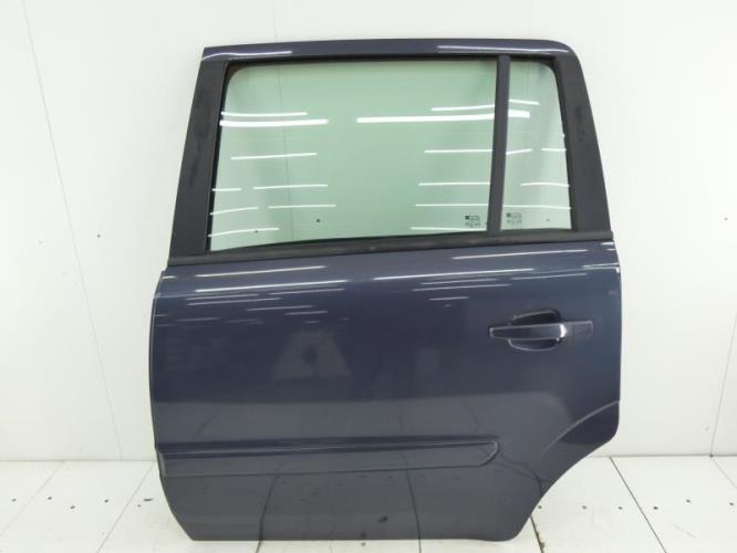 Porte arriere gauche OPEL ZAFIRA B PHASE 1 Diesel