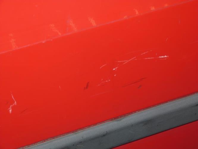 Porte arriere gauche PEUGEOT 306 PHASE 1 Diesel