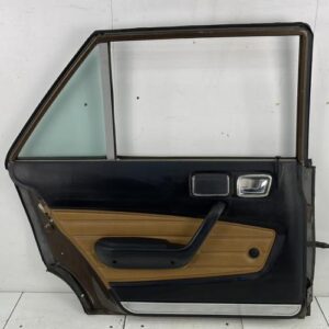 Porte arriere gauche PEUGEOT 604 Essence