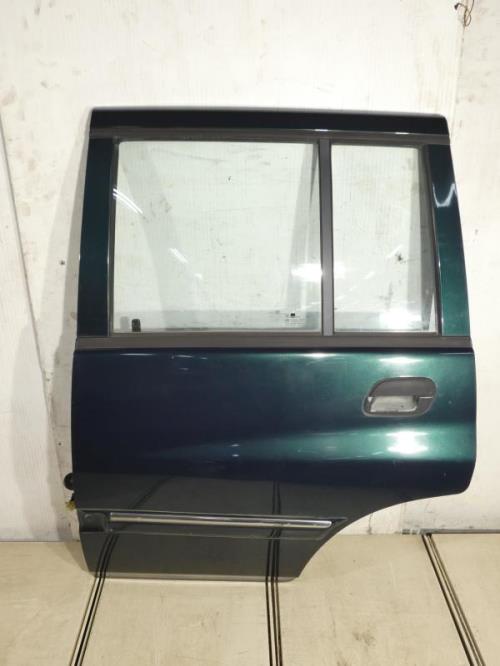 Porte arriere gauche SSANGYONG MUSSO PHASE 1 Diesel