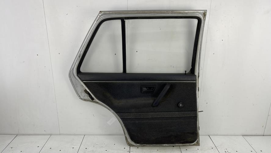 Porte arriere gauche VOLKSWAGEN GOLF 2 Essence