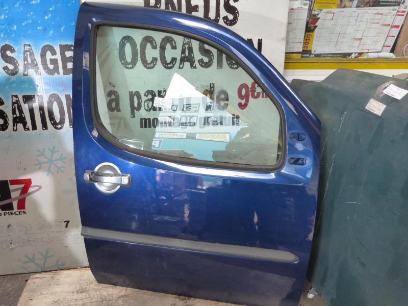 Porte avant droit FIAT DOBLO 1 PHASE 1 Diesel
