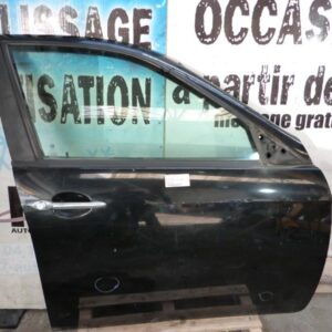 Porte avant droit ALFA ROMEO 156 PHASE 1 Essence