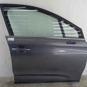 Porte avant droit CITROEN C4 2 PHASE 1 Diesel