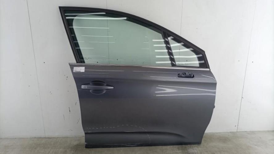 Porte avant droit CITROEN C4 2 PHASE 1 Diesel