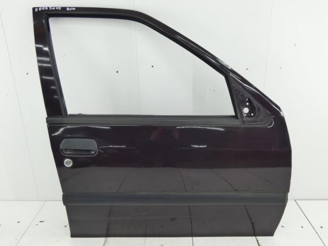Porte avant droit CITROEN ZX PHASE 1 Essence