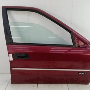 Porte avant droit CITROEN XANTIA PHASE 1 Diesel
