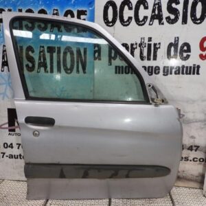 Porte avant droit CITROEN XSARA PICASSO PHASE 1 Essence