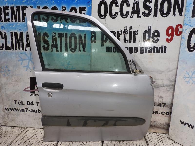 Porte avant droit CITROEN XSARA PICASSO PHASE 1 Essence