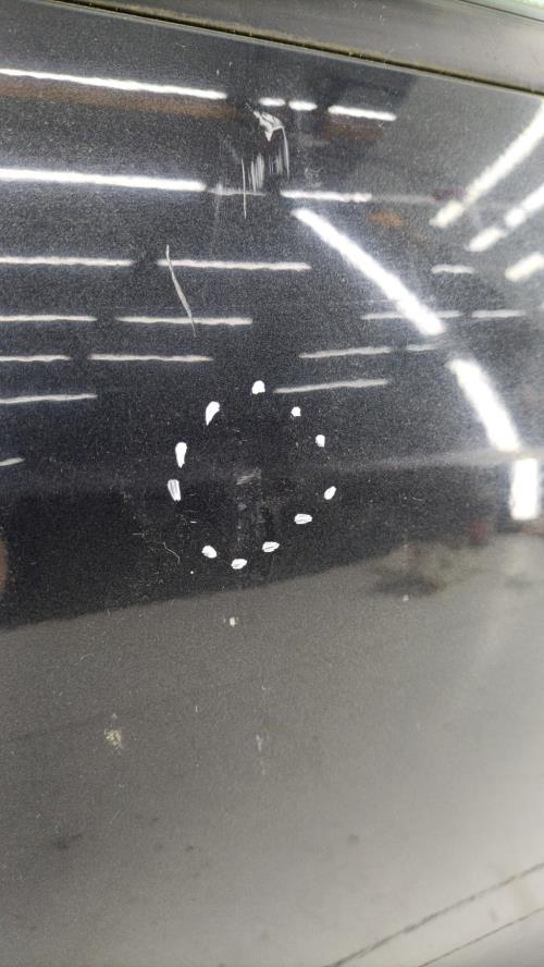 Porte avant droit CITROEN XSARA PHASE 1 Diesel