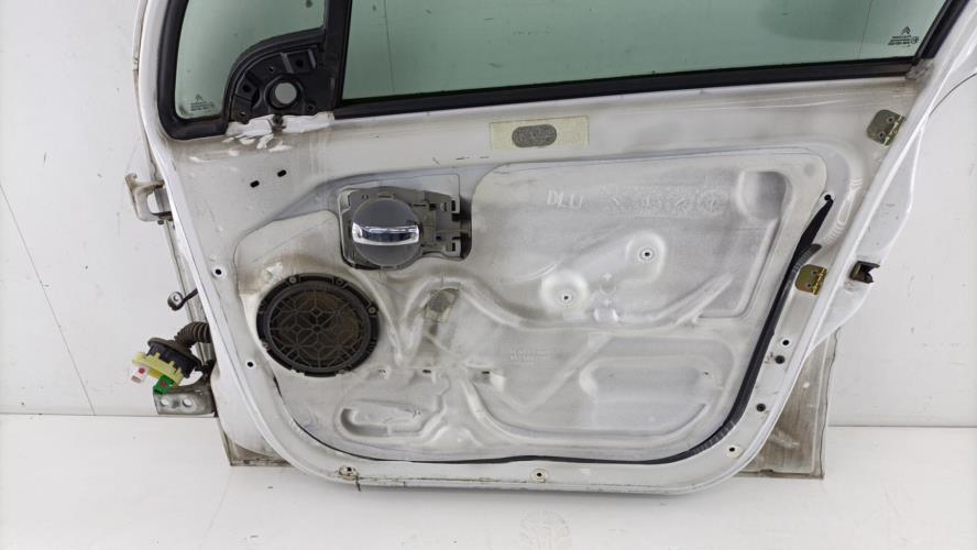 Porte avant droit CITROEN C3 1 PHASE 1 Diesel
