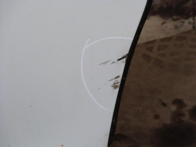 Porte avant droit CITROEN C4 1 PHASE 1 Essence