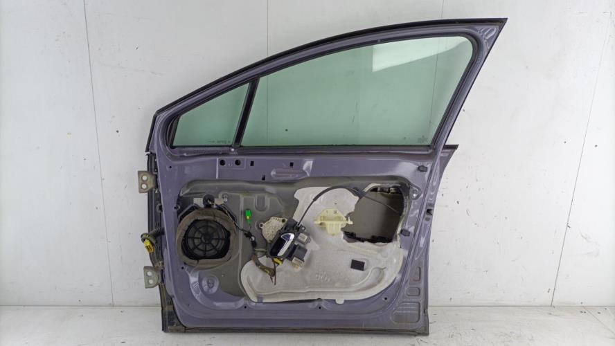 Porte avant droit CITROEN C4 1 PHASE 1 Diesel