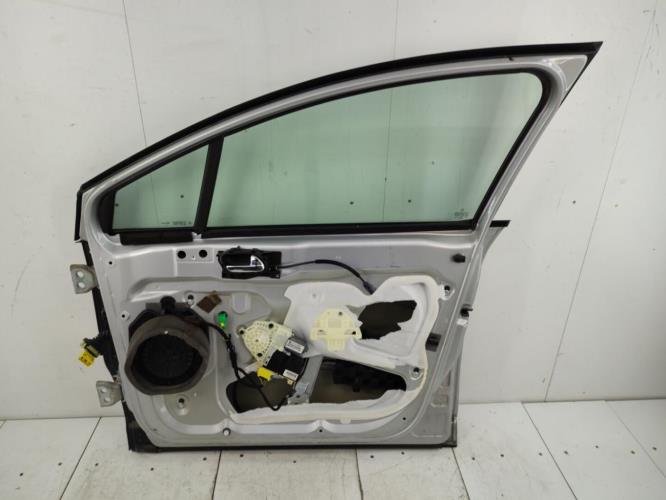 Porte avant droit CITROEN C4 1 PHASE 2 Diesel