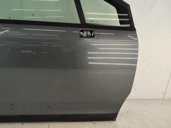 Porte avant droit CITROEN C4 1 PHASE 2 Diesel