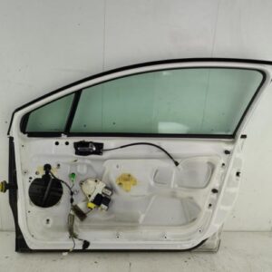 Porte avant droit CITROEN C4 1 PHASE 1 COUPE Diesel