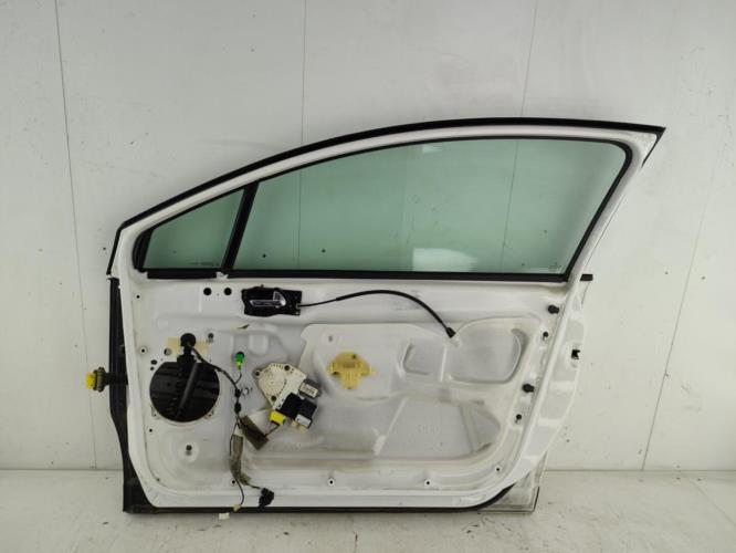 Porte avant droit CITROEN C4 1 PHASE 1 COUPE Diesel