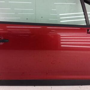 Porte avant droit CITROEN C4 1 PHASE 1 COUPE Diesel