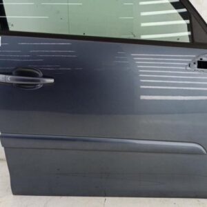 Porte avant droit CITROEN C4 GRAND PICASSO 1 Diesel