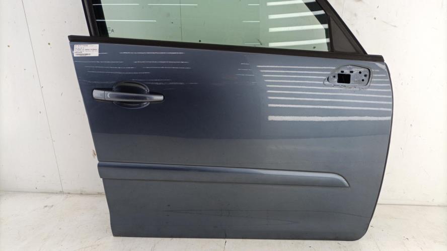 Porte avant droit CITROEN C4 GRAND PICASSO 1 Diesel
