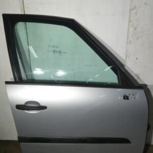Porte avant droit CITROEN C4 GRAND PICASSO 1 Diesel