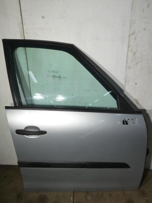 Porte avant droit CITROEN C4 GRAND PICASSO 1 Diesel