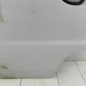 Porte avant droit CITROEN JUMPER 1 Diesel