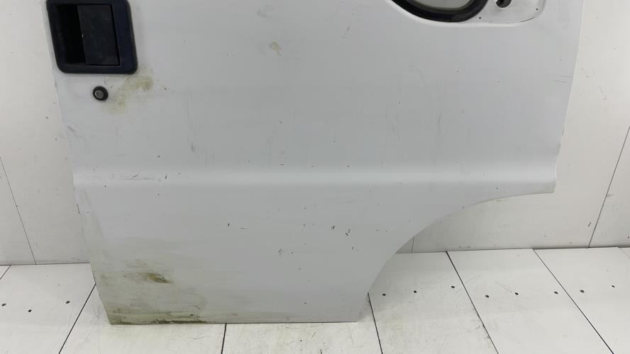 Porte avant droit CITROEN JUMPER 1 Diesel