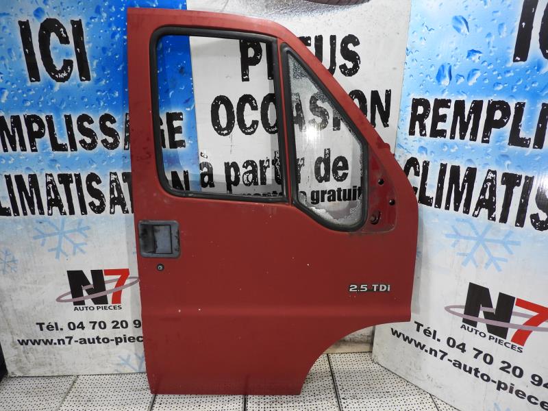 Porte avant droit CITROEN JUMPER 1 Diesel