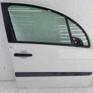 Porte avant droit CITROEN C3 1 PHASE 2 Diesel