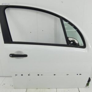 Porte avant droit CITROEN C3 1 PHASE 2 Diesel