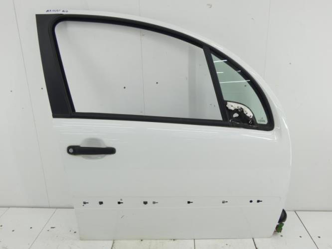 Porte avant droit CITROEN C3 1 PHASE 2 Diesel