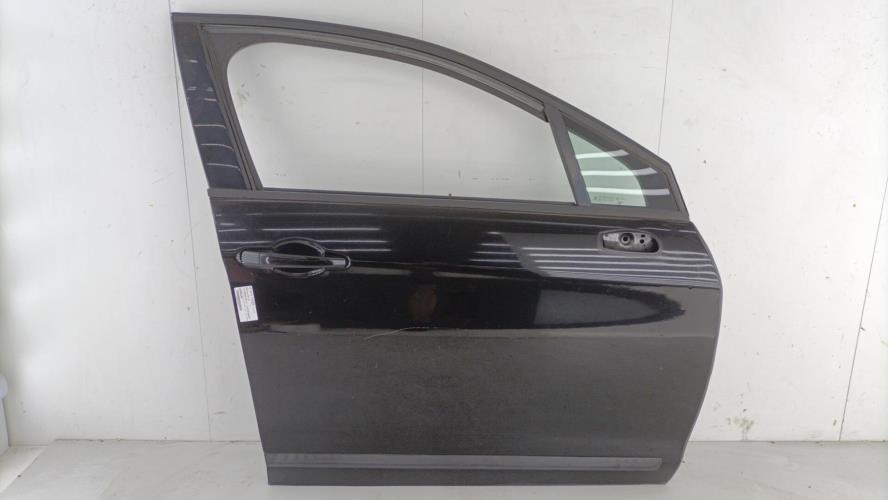 Porte avant droit CITROEN C5 2 Diesel