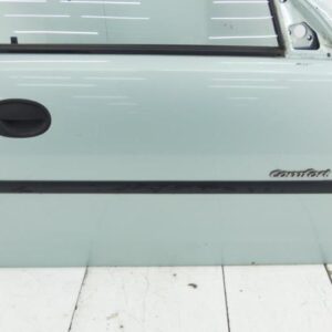 Porte avant droit OPEL CORSA C PHASE 1 Essence