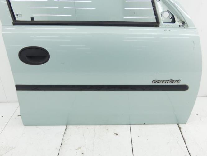 Porte avant droit OPEL CORSA C PHASE 1 Essence