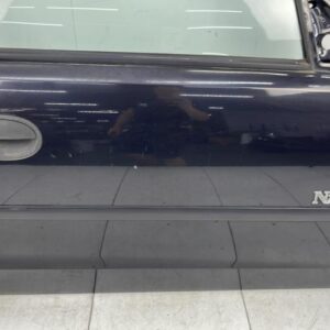 Porte avant droit OPEL CORSA C PHASE 1 Diesel