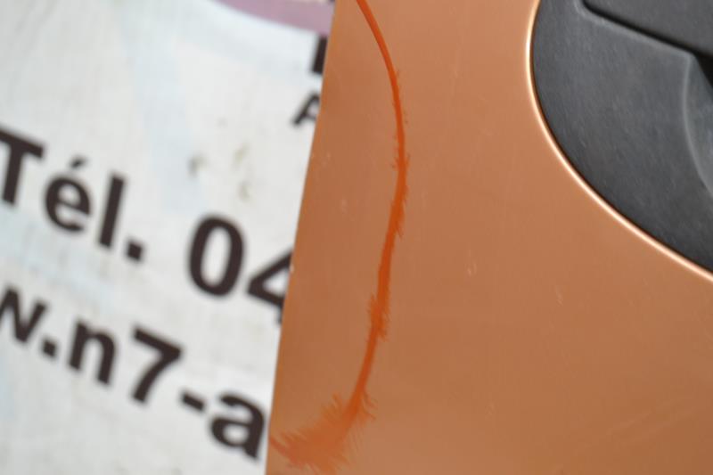 Porte avant droit OPEL CORSA C PHASE 1 Essence